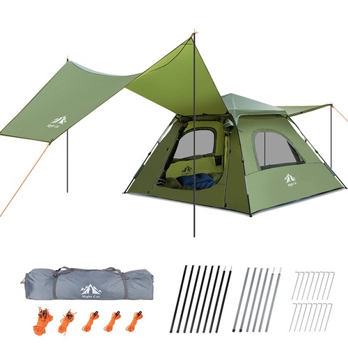 Tenda spiaggia pop up - da,