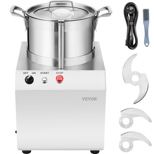 Vevor robot cucina - cucina, tritatutto