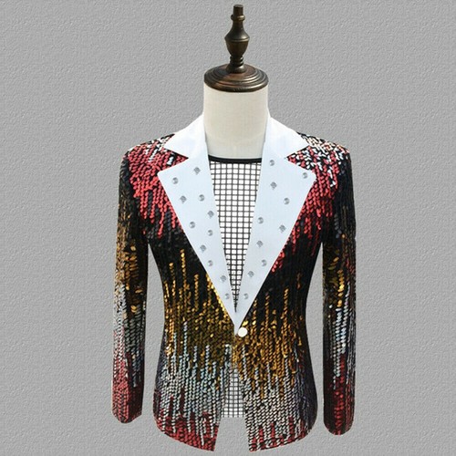 Giacca tuxedo single breasted - giacca,
