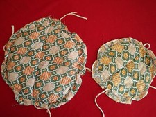  BiNA INDIAN MRIDANGAM DRUM 9,5" COPRICAPO BiNA xxxx