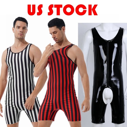 Body uomo wrestling - , singolo