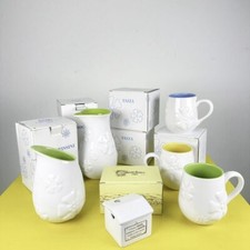 gadget mulino bianco 2010, 6 pezzi