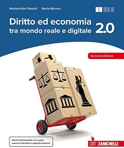 Diritto economia tra - *diritto,