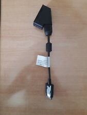 Samsung TV Scart Adattatore Cavo-BN39-01154A TV LED/LCD/PLASMA SCART ADAPTER