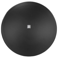 Disco liscio per frangizolle