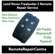 LAND ROVER FREELANDER 2 car