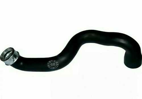 Tubo intercooler turbo - tubo,