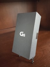 Smartphone LG G6 nuovo