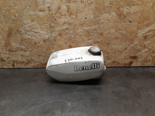 Serbatoio ciclomotore benelli - serbatoio,