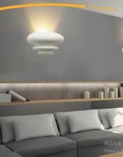 Applique In Gesso Da Parete