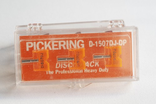 New genuine pickering d1507dj - genuine,