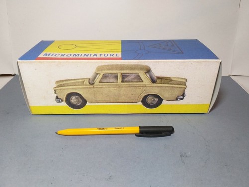 Aps polistil fiat 1300 berlina - aps,
