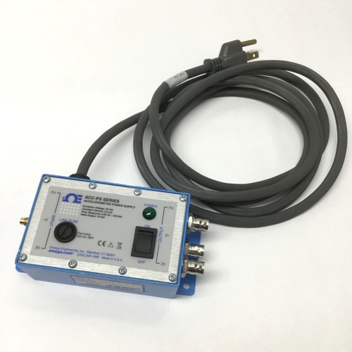 Omega acc ps4a - acc-ps4a, alimentatore