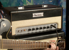 Marshall st20h studio jtm - studio,
