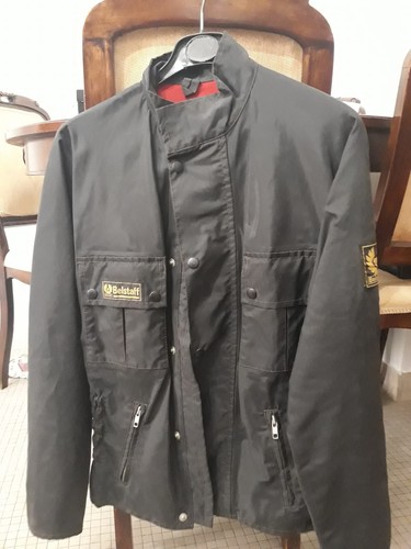 Giacca belstaff bringand 42 - bringand, tg.42