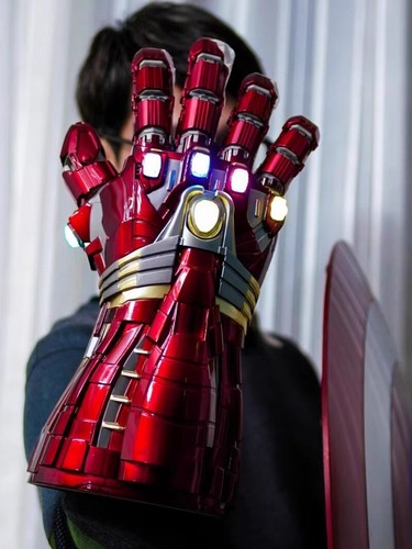 Guanti avengers endgame iron - endgame,
