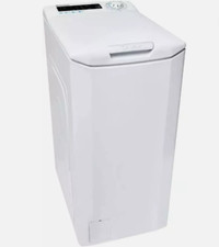 Lavatrice Candy Carica