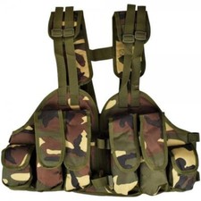 Gilet tattico leggero - gilet,
