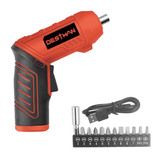 Avvitatore mini cacciavite - avvitatore,