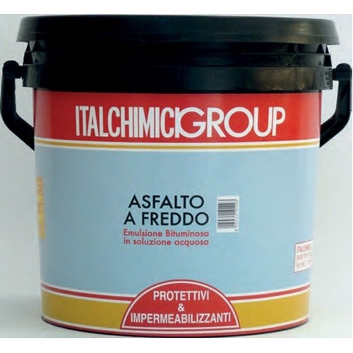 Asfalto freddo bitume - asfalto,