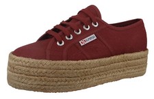 Superga scarpe donna sneaker