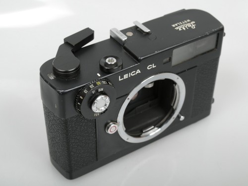Corpo fotocamera leica - fotocamera,
