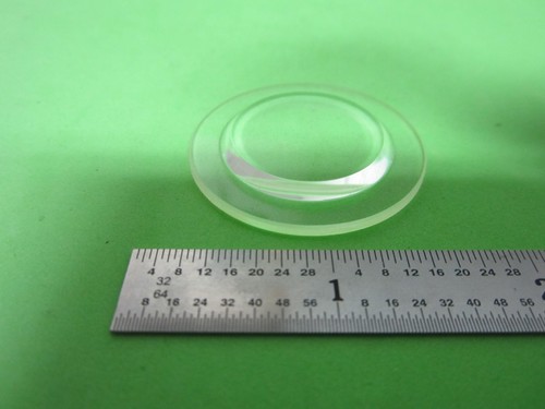 Finestra ottica per laser mesa - per,