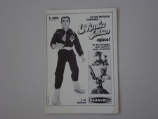 advertising Pubblicità 1973