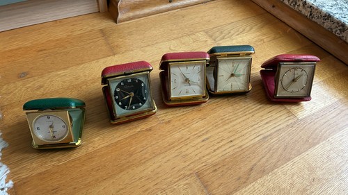 Collezione lotto orologi