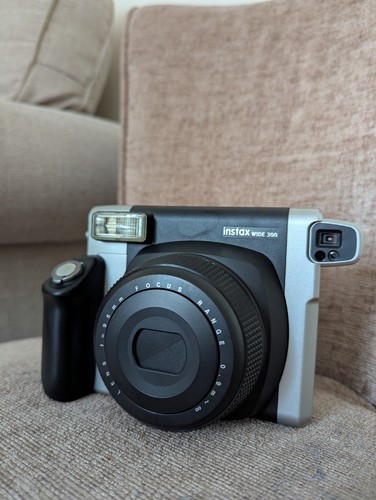 Fujifilm fuji instax wide - fuji,