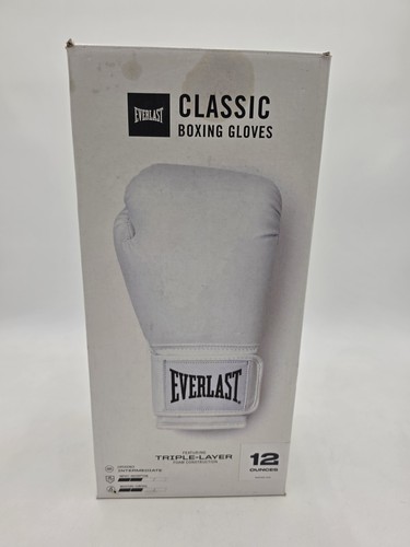 Guantoni boxe everlast - guantoni,