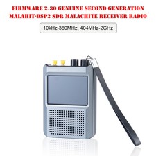 New Firmware 2.40 Second