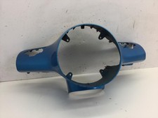 CARENA MANUBRIO ANTERIORE CON ALETTA ROTTA PIAGGIO VESPA GT GRANTURISMO 125 2006