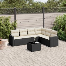 Garden Sofa Set, Garden Sofa