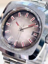 Orologio Viscont Movimento