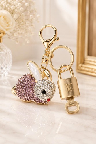 Louis vuitton lucchetto - vuitton, oro
