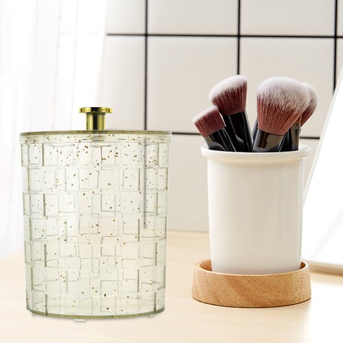 Contenitore per cotton fioc - ,
