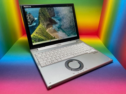 Panasonic 7300u 8 gb - 8,