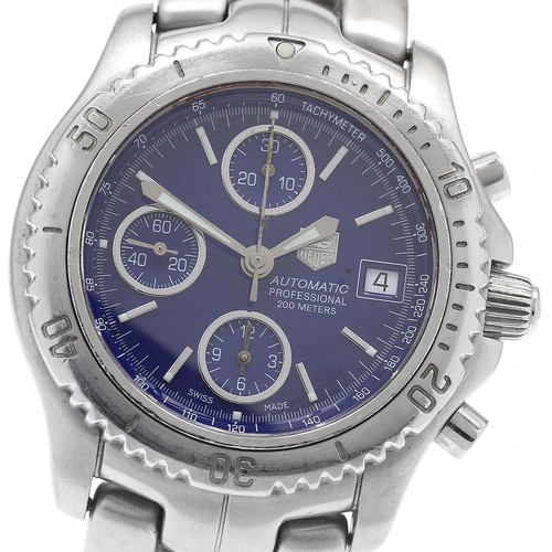 Orologio uomo automatico - automatico, tag