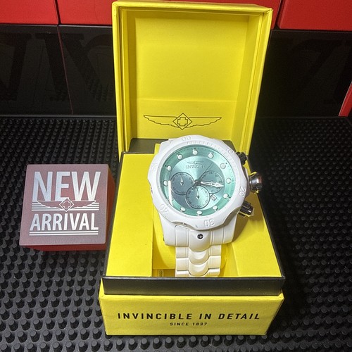 Orologio uomo invicta - da, venom
