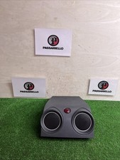 BOCCHETTE CENTRALE CONSOLL