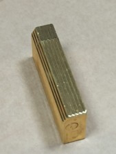 Accendino Cartier (linea