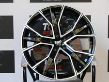 4 CERCHI IN LEGA 19" PER AUDI