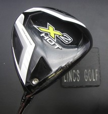 Callaway X2 Hot 9° Driver