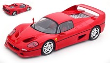KK SCALE KKDC180981 FERRARI