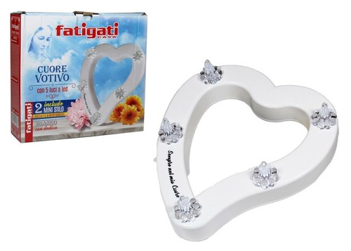 Articoli religiosi cuore - articoli,