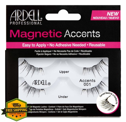 Magnetic lash accent 001 - magnetic,