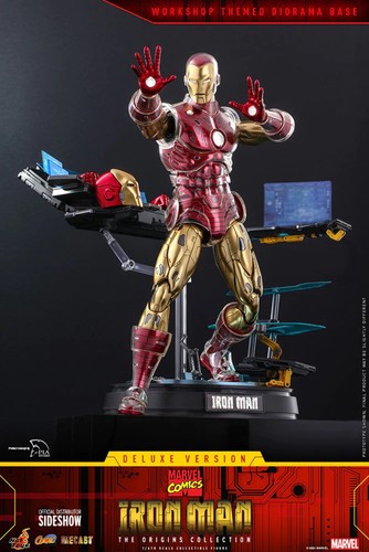 Hot toys cms08d38 - hot,