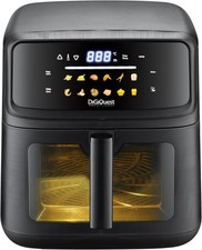 DIGIQUEST Friggitrice ad Aria