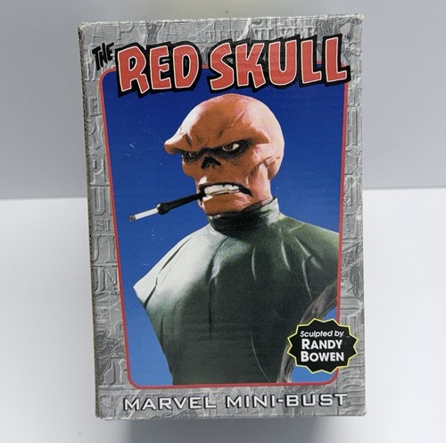 Red skull bowen designs - bowen,